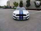 Thumbnail Photo 13 for 2017 Ford Mustang Shelby GT350